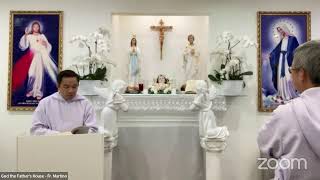 700 PM700PM Jun 27th 2024 Divine Mercy Chaplets  Rosaries  The Way to Heaven [upl. by Bussy]