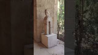 Latakia Museum Syria [upl. by Llenrac]