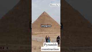 What was the purpose of making pyramids egypt history pyramid shorts [upl. by Redford393]