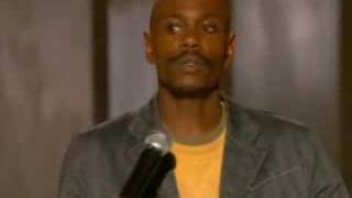 dave Chappelle  Good Host [upl. by Ozan]