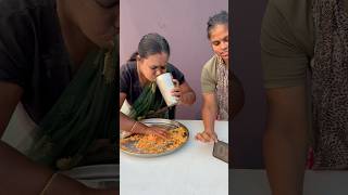 130 Minute Me Veg Biryani amp Sandwich Khao 1000₹ amp Trolley Bag le jao 🤬 Food Challenge  ASMR [upl. by Glaab]