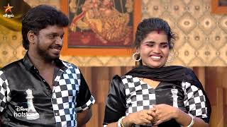 உணர்வுபூர்வமான தருணம்😍  Mr amp Mrs Chinnathirai Season 5  Episode Preview [upl. by Donovan]