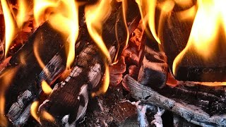 🔥 FIREPLACE 4K LIVE 247 Relaxing Fireplace with Burning Logs and Crackling Fire Sounds [upl. by Ervine]