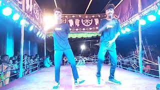 Natraj dance group Tarei Gounju Ganjam new trending viralvideo [upl. by Gievlos709]