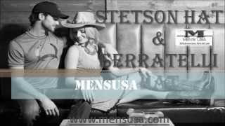 Stetson Hats amp Serratelli Hats MensUSA [upl. by Aramot610]