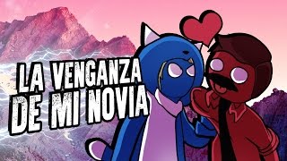 La Venganza De Mi Novia [upl. by Nagek]