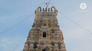 MALE MAHADESHWARA SWAMY TEMPLE 🛕 🙏🙏🙏 [upl. by Aisorbma]