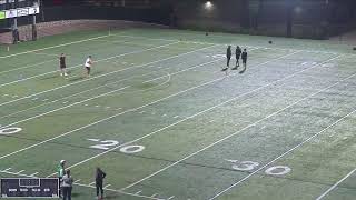 ThunderRidge High School vs Eaglecrest High School Mens Varsity Football [upl. by Carmelina]