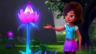 The Enchanted garden মন্ত্রমুগ্ধ বাগান🙏🦹shorts video Dev mondal2530 magicvideo [upl. by Ataliah]