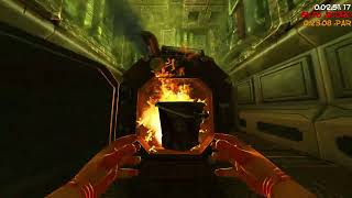 Viscera Cleanup Detail  Section 8 100 Speedrun 723Unofficial [upl. by Coonan]