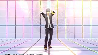 P4DAN Specialist Choreography Mirrored [upl. by Madge844]