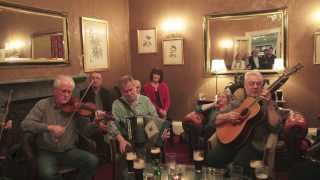 The Gathering Traditional Music Festival Killarney [upl. by Osmo]