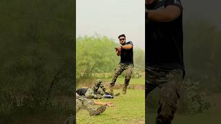 Commando army pakarmedforsces allpakforces armylover pakforces armycommando [upl. by Aleekat]