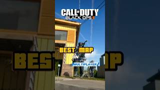 What is The Best Map in Call Of Duty Black Ops 2 [upl. by Barbi986]