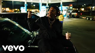 Moneybagg Yo ft BigWalkDog amp Gucci Mane  Switches Music Video [upl. by Adaynek411]