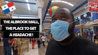 I am never visiting this mall again Albrook mall panama 2022 Albrook Mall En Panamá 🇵🇦 28 [upl. by Quartet237]