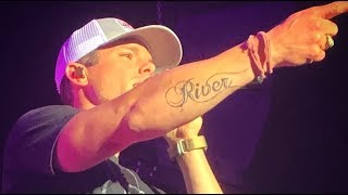 Granger Smith’s River Tribute Is Beautiful  Heartbreaking [upl. by Jerrilee]