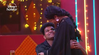 Bigg Boss Telugu 8  Day 73  Promo 3  Unexpected Surprises for Avinash ❤️  DisneyPlusHotstarTel [upl. by Alard]