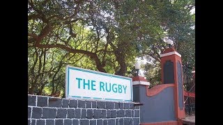 The Rugby Matheran Resort  The Reliance Guest House Matheran  matheranhillstation [upl. by Oicinoid]