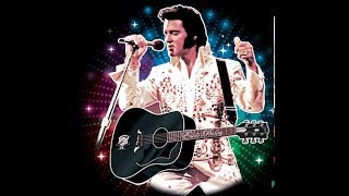 Tribute Elvis Presley 84 Birthday Celebrationquotquot  Made By Huggie2love [upl. by Wenger]