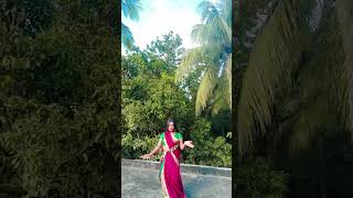 Dakatiya banshi💃 timesmusicbangla ytshortstrendingtrendingshorts viralvideodancebengali [upl. by Yevre]