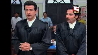 Adaalat  Episode 253  Alien Akroman  Bengali [upl. by Roderic596]