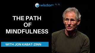 Jon KabatZinn PhD – Mindfulness Meditation for Pain Relief Audio [upl. by Fabria]