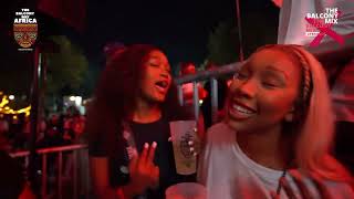 Amapiano Balcony Mix w DJ KENT Live at Zoo Lake Johannesburg ZA  Afro house Mix 2024 [upl. by Jackson]