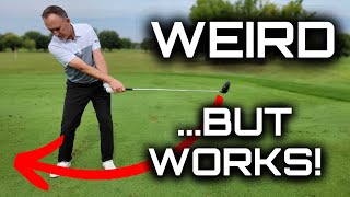 3 Easy Ways to Speed Up Your Senior Golf Swing [upl. by Llehsem]