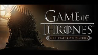 Game Of Thrones TGS 1  La casata Forrester e le Nozze Rosse gameofthroneswinteriscoming [upl. by Sutherland]