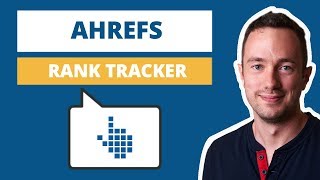 Ahrefs Rank Tracker Review amp Tutorial Should You Use It [upl. by Utta733]