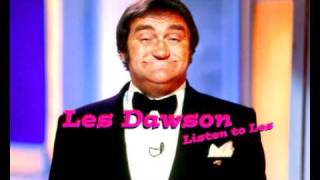 Les Dawson plays piano  From Listen to Les 04 [upl. by Griffin135]