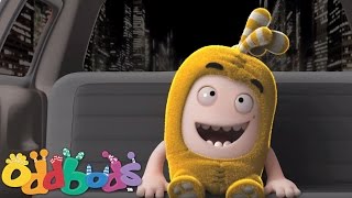 Oddbods  Bubbles and the Taxi [upl. by Neal]