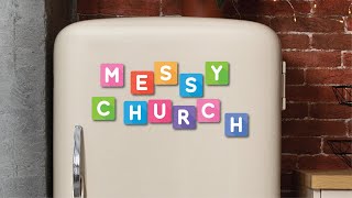 Messy Church Discipline in the Church and Yourself [upl. by Acimak898]