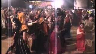 gujarati garba songs kalyani part1  singer  kanubhikhudankamleshgayatri [upl. by Ashla373]