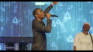 THEOPHILUS SUNDAY  FESTIVAL OF GLORY GRAND FINALE [upl. by Naivat]