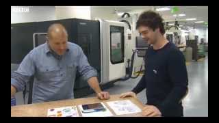 Jonathan Ive on Blue Peter FULL VERSION [upl. by Clarie]