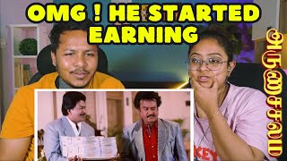 Arunachalam Started Earning Instead Of Spending  What a surprise  Reaction  Part 7 [upl. by Fairlie]