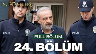 İnci Taneleri – 24 Bölüm [upl. by Naujed]