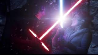 Star Wars Lightsaber Strike Sound Effects [upl. by Aydne]