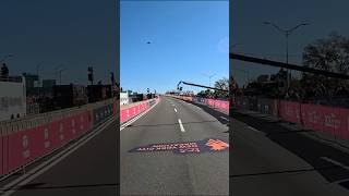 A glimpse of NYC Marathon 2024 [upl. by Norha]