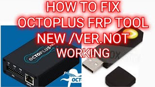 Octoplus Frp tool v1992 [upl. by Arriet]