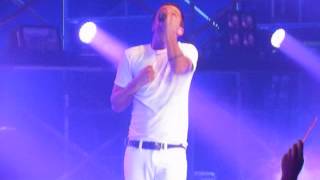 Twenty One Pilots Lovely Live  The LC Pavilion 42812 [upl. by Eerac]