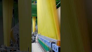 Towels Making Process Mass Production Factory in Korea [upl. by Ilise]