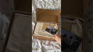 распаковка платья мечты💌 распаковкаunpackingunboxingплатьемечты [upl. by Canute]