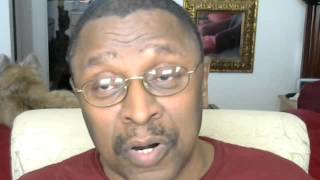 On public HIV shaming and Walter Lee Hampton [upl. by Toffey]