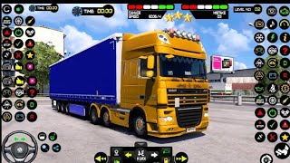 Kassel to Magdeburg  Euro Truck Simulator 2  Steering wheel gameplay [upl. by Nnaycart710]