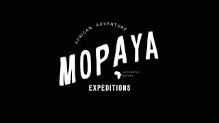 Mopaya Expeditions  Botswana Mars 2022 [upl. by Lauretta]