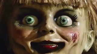 Annabelle Comes Home 2019 Horror Movie Explained in HindiUrdu Summarized Urdu [upl. by Zandt359]