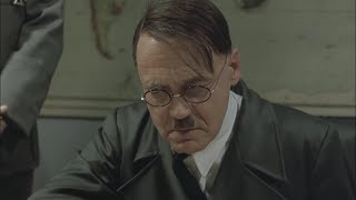 Hitler se entera de que el Reviewer Random lo mencionó en una review [upl. by Ling]